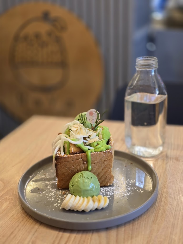Na Ya Dessert Cafe