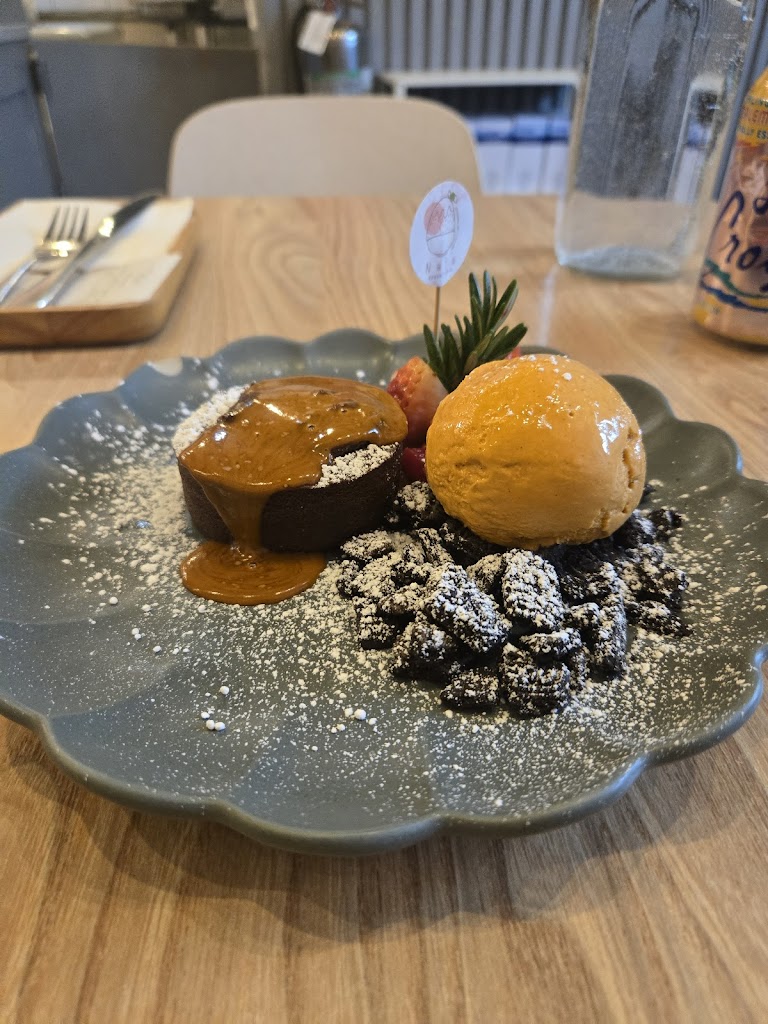 Na Ya Dessert Cafe