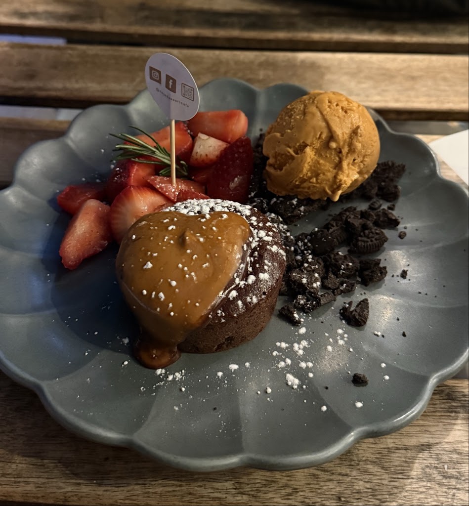 Na Ya Dessert Cafe