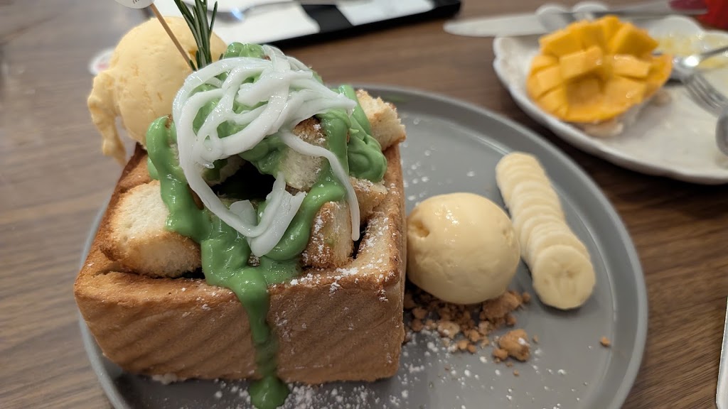 Na Ya Dessert Cafe