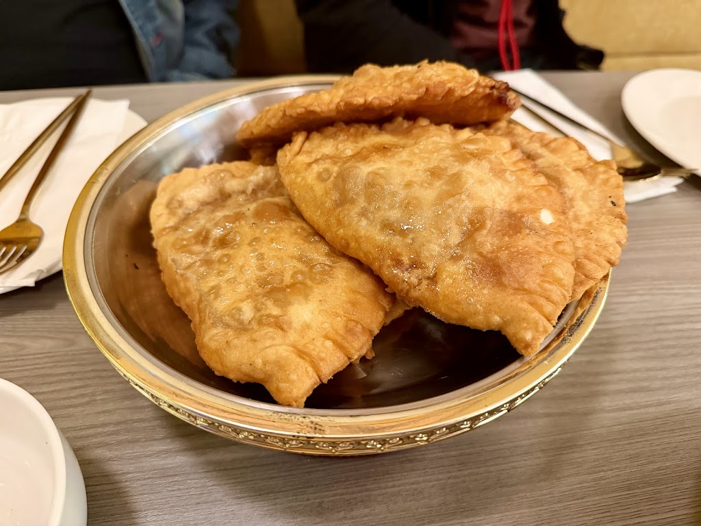 Naadam Mongolian Authentic Cuisine