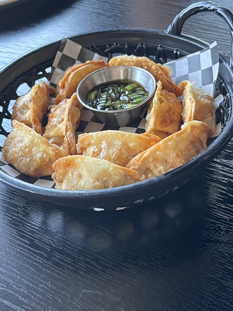 Naan Soju Bang