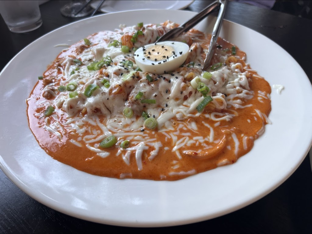 Naan Soju Bang