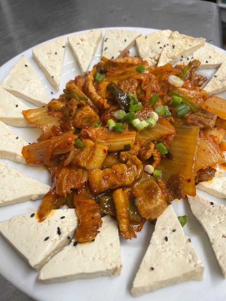 Naan Soju Bang