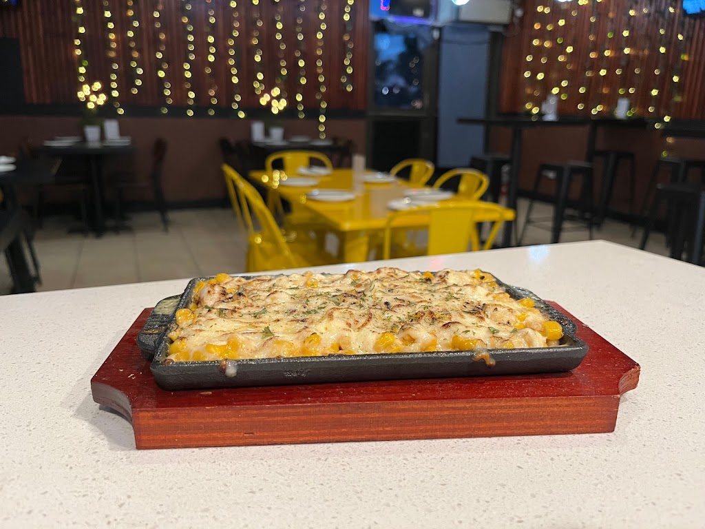 Naan Soju Bang
