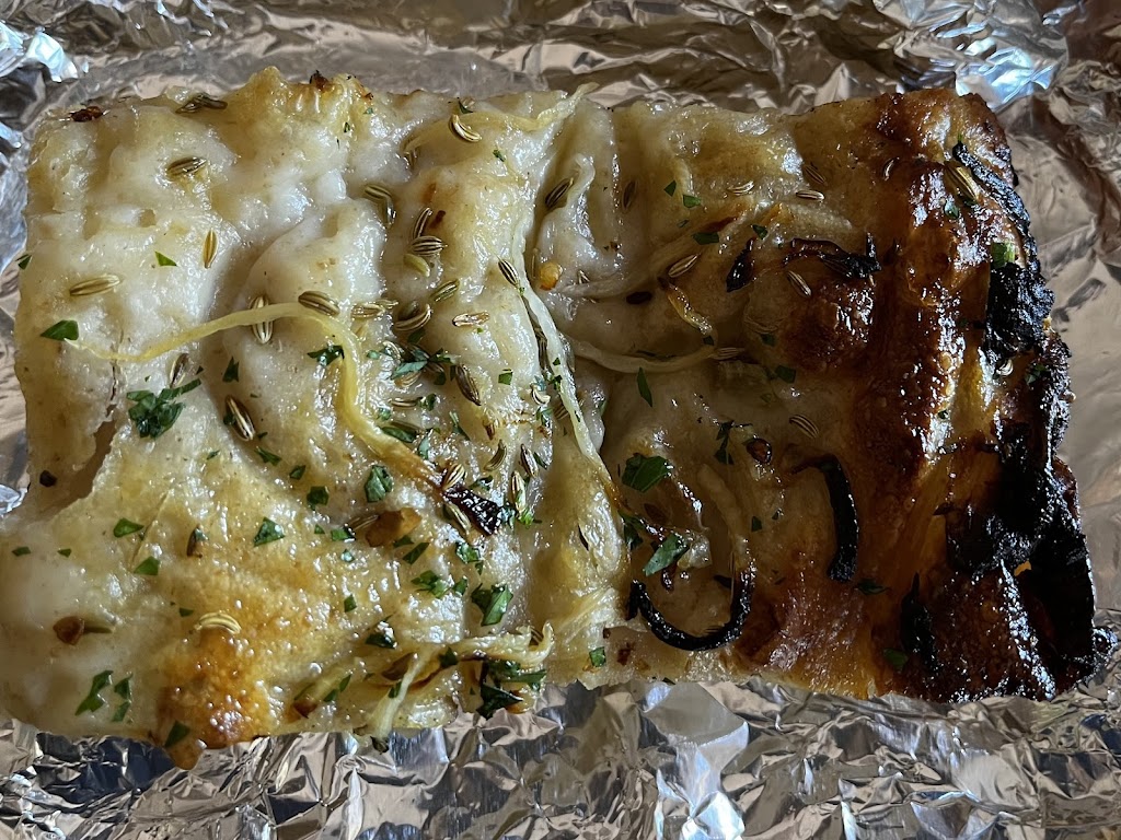 Nabolom Bakery - Pizzeria.