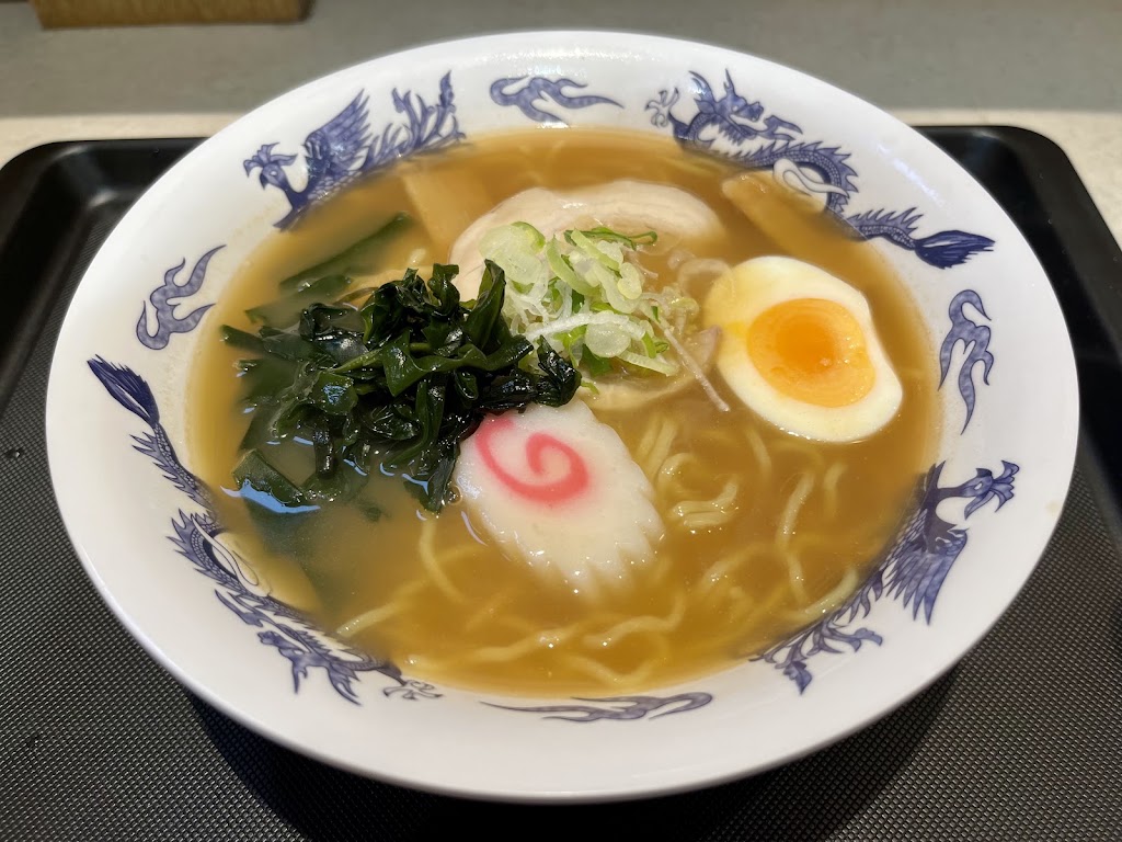 Nadai Fujisoba Akihabara Electric Town Store