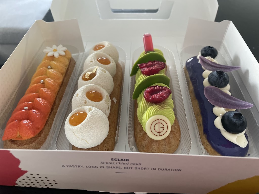 Nadège Patisserie