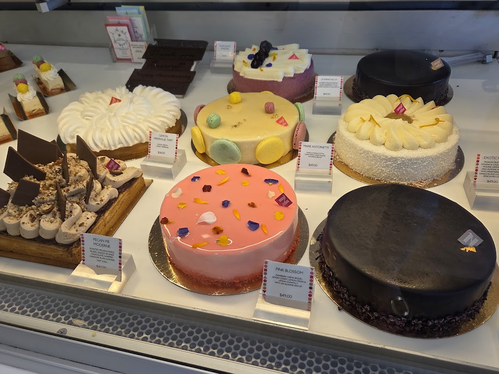 Nadège Patisserie