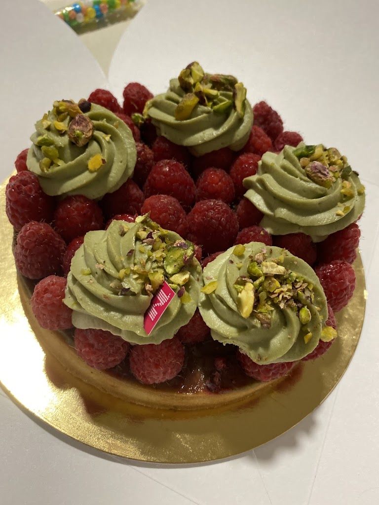 Nadège Patisserie