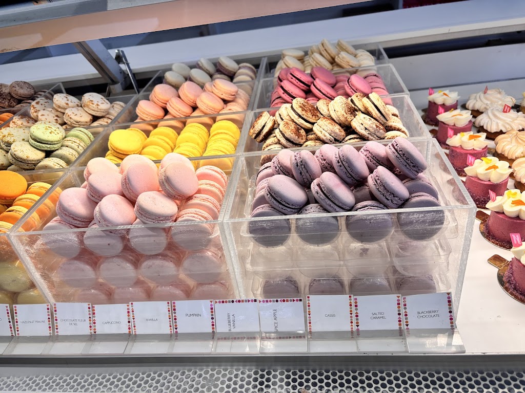 Nadège Patisserie