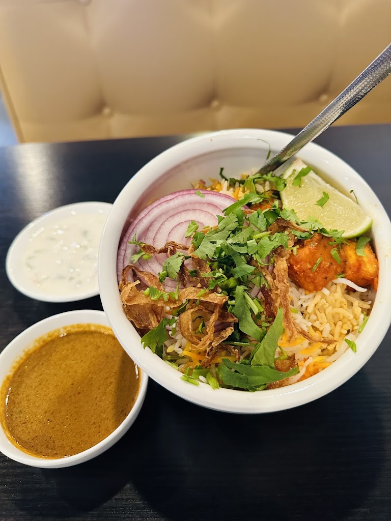 Naga's Kitchen