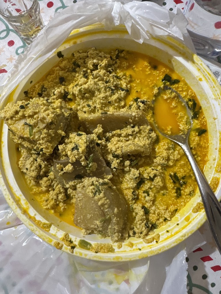 Naija Jollof