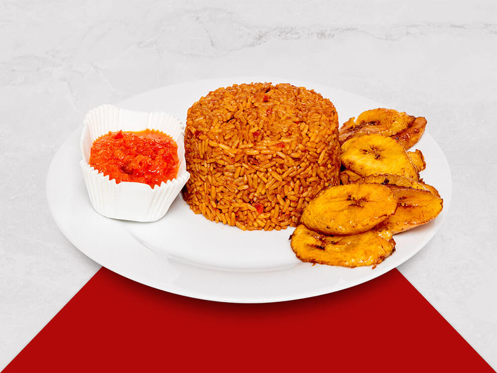 Naija Jollof