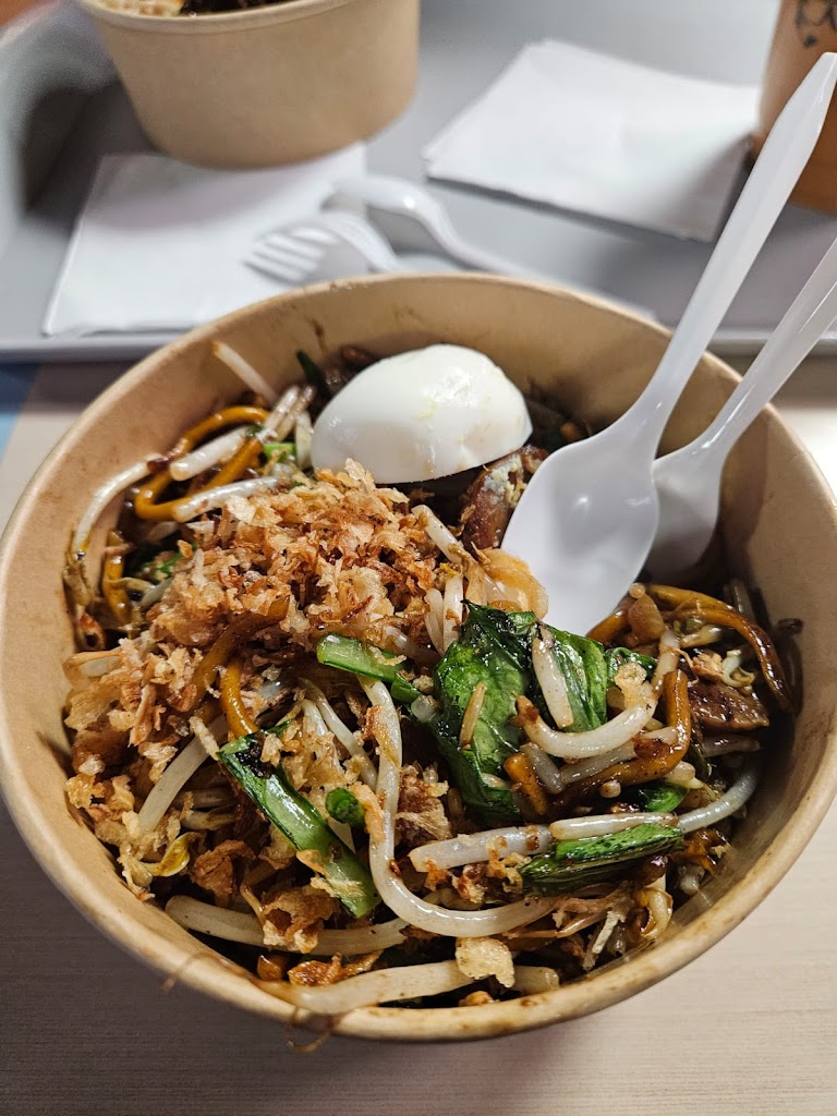 NaiNai Indonesian Food