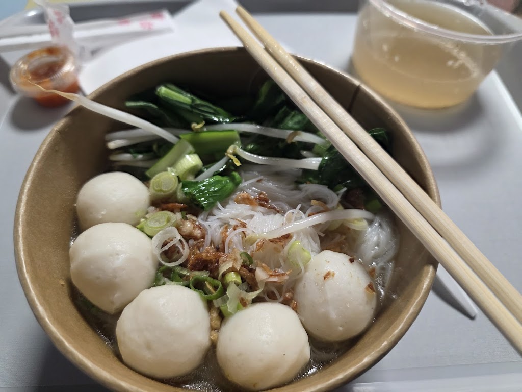 NaiNai Indonesian Food