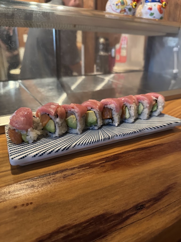 Nakama Sushi
