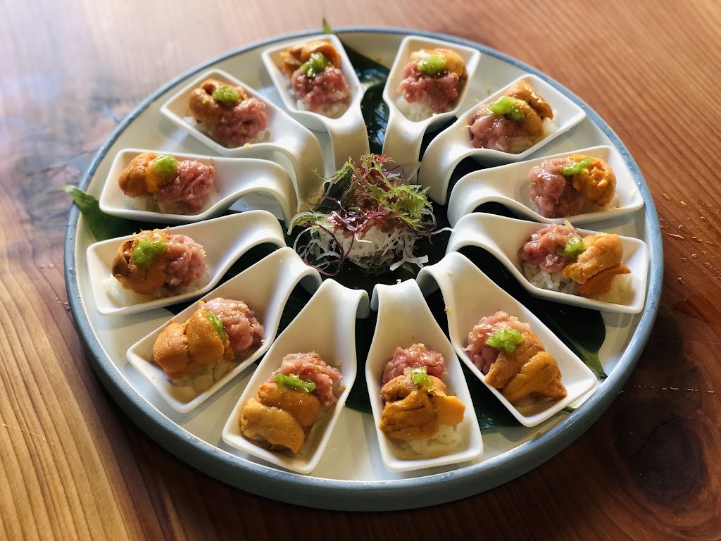 Nakama Sushi