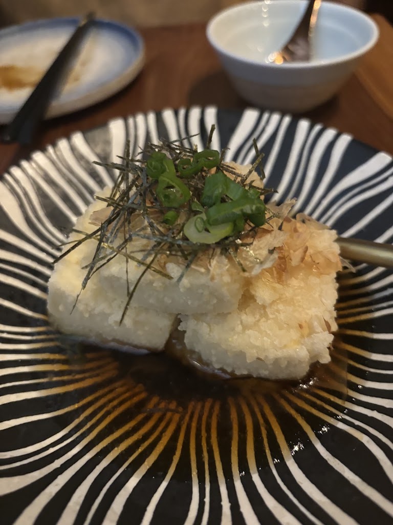 Nakama Sushi