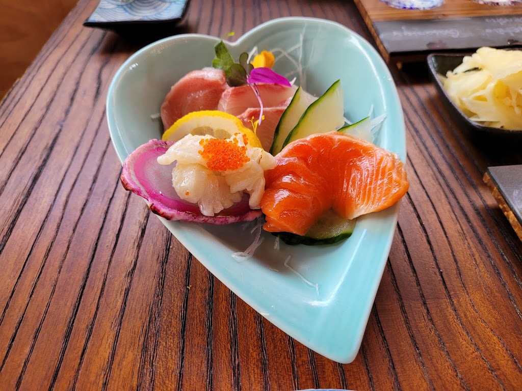 Nakama Sushi