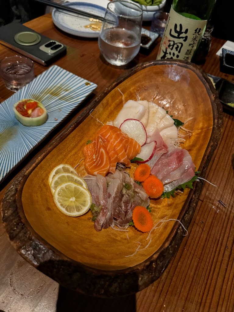 Nakama Sushi