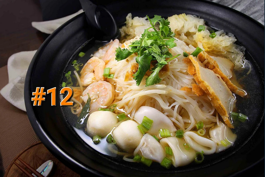 Nakorn Thai SF