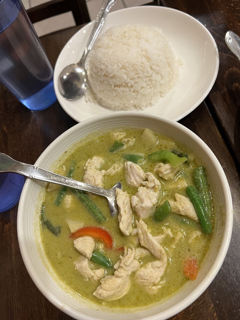 Nakorn Thai SF