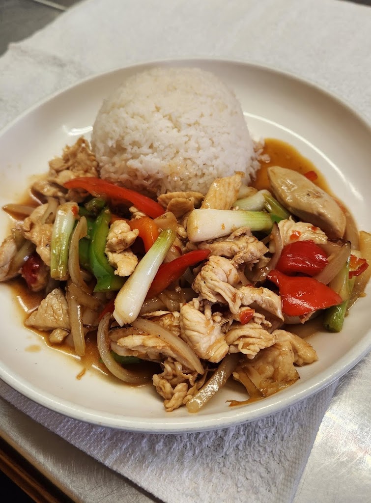 Nakorn Thai SF