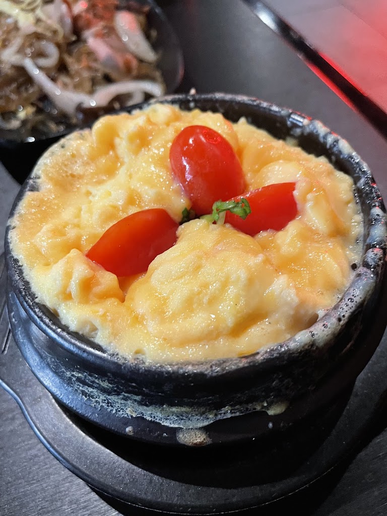 Naksan Korean BBQ