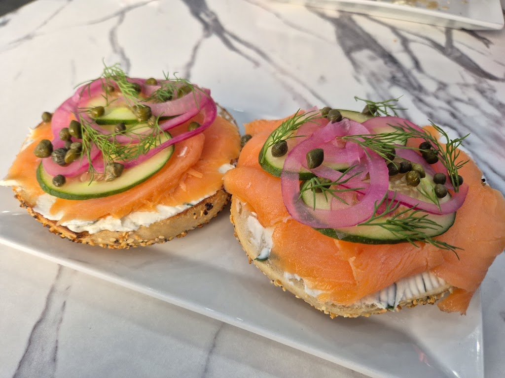 Nala’s Bagel and Brunch