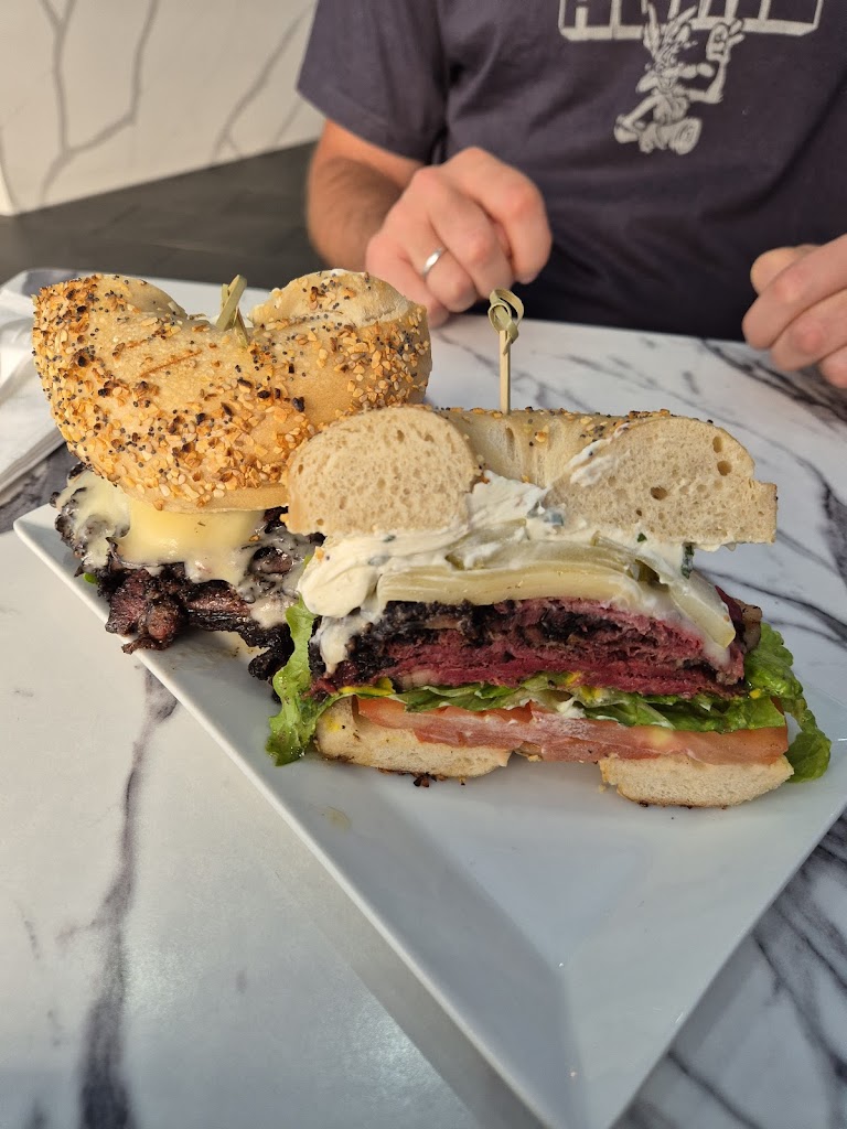 Nala’s Bagel and Brunch