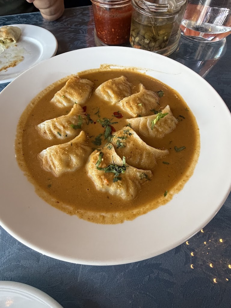 Nam's Hakka Cuisine