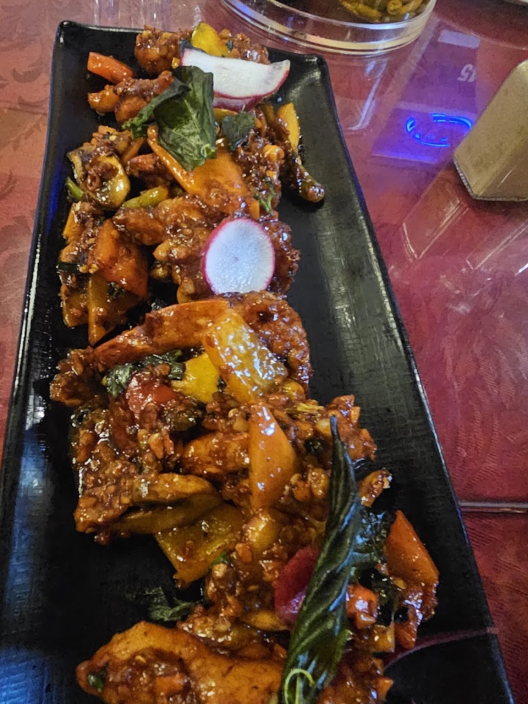 Nam's Hakka Cuisine