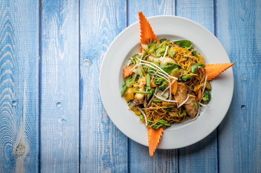 Nam's Hakka Cuisine