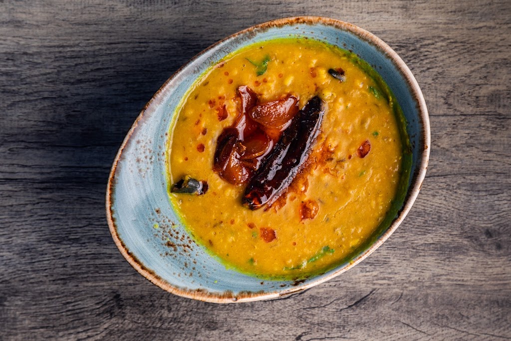 Namaste Indian Cuisine