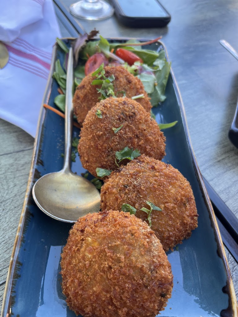 Namaste Indian Cuisine