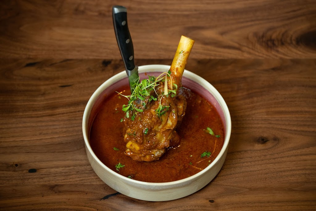 Namaste SF Indian Cuisine