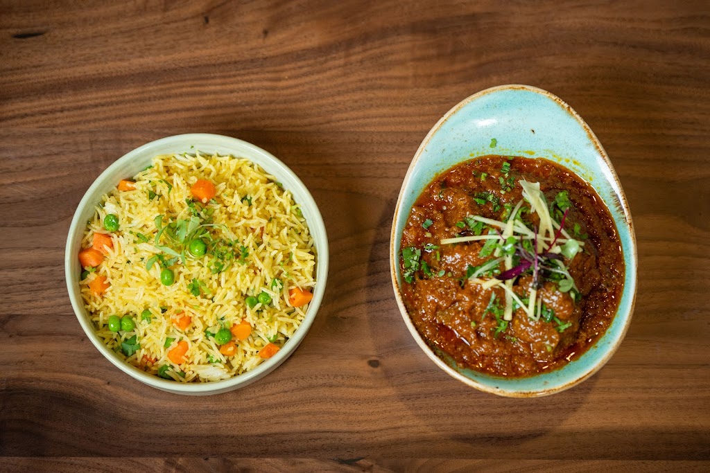 Namaste SF Indian Cuisine
