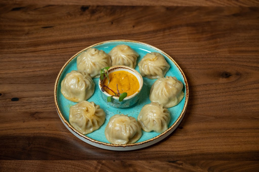 Namaste SF Indian Cuisine