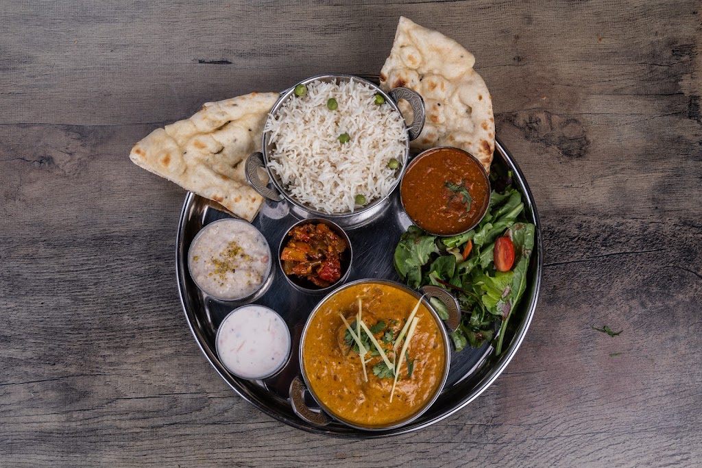 Namaste SF Indian Cuisine