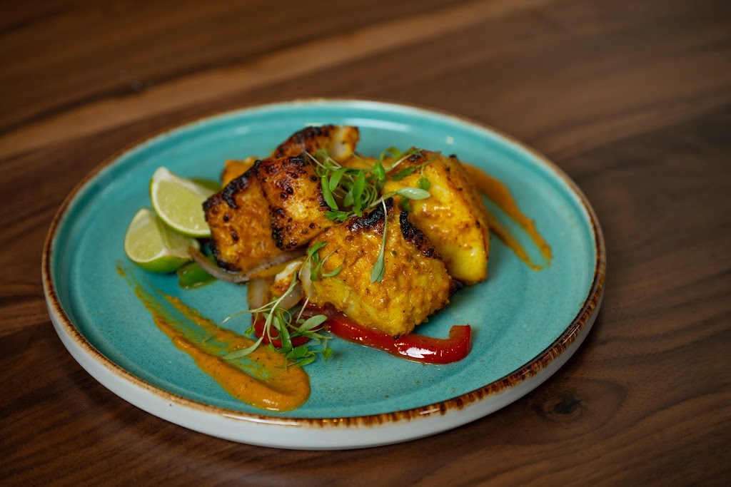 Namaste SF Indian Cuisine