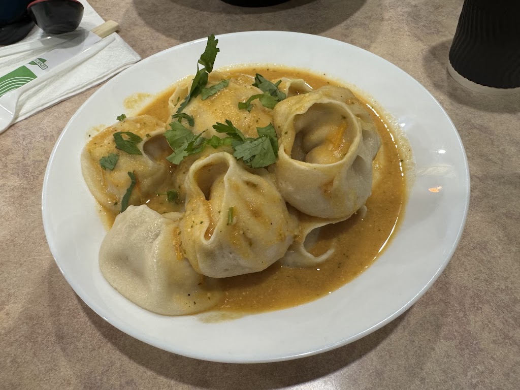 Namaste Tibetan Kitchen