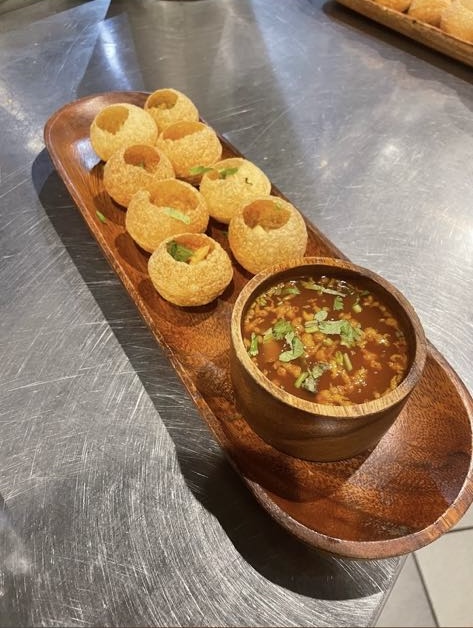 Namaste Tibetan Kitchen