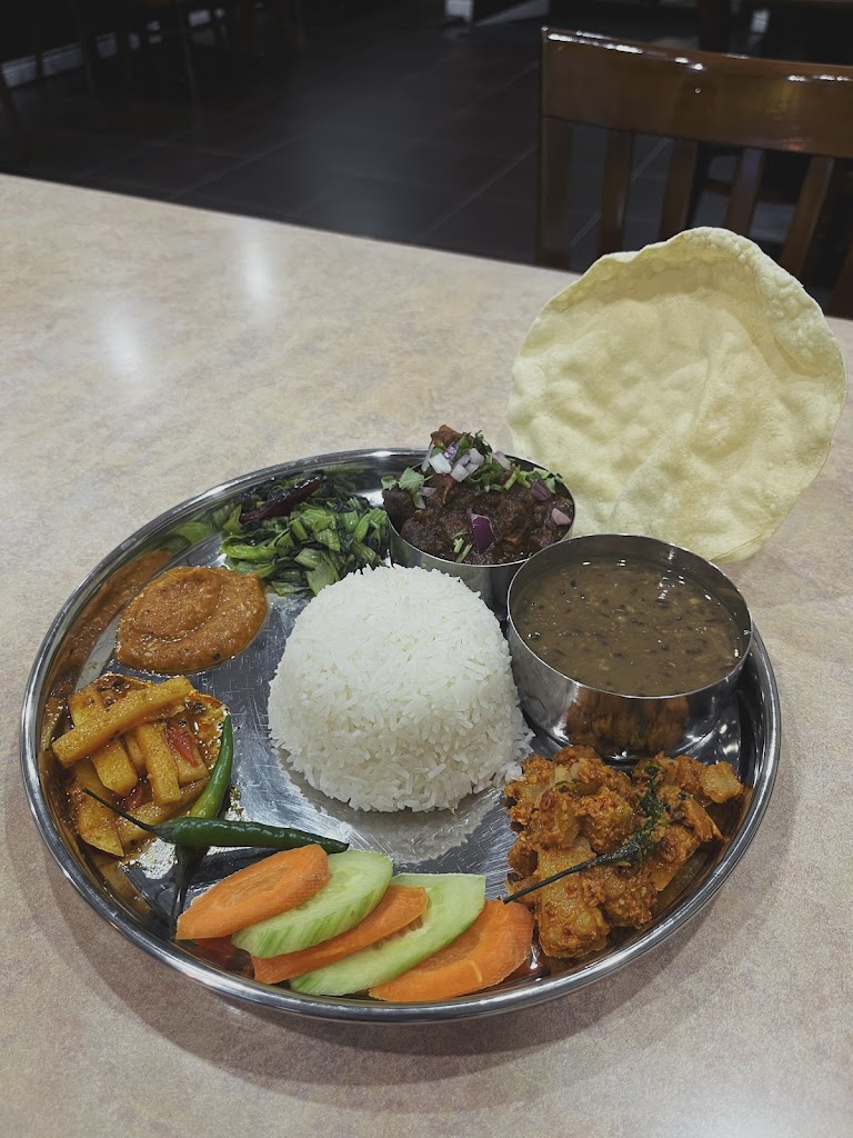 Namaste Tibetan Kitchen