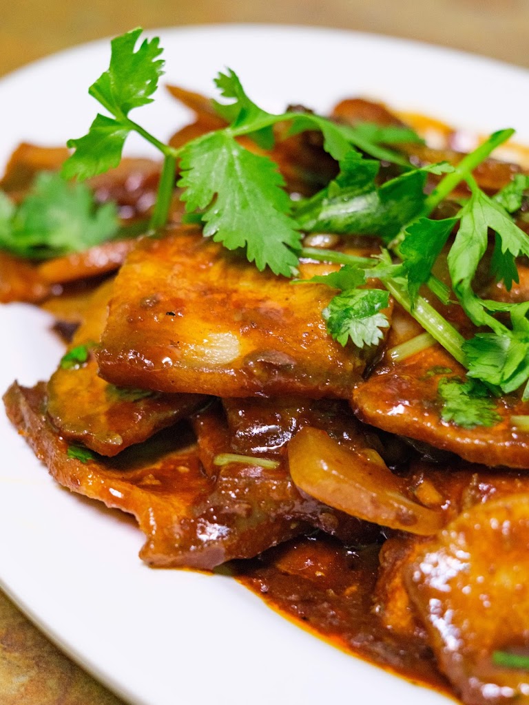 Namaste Tibetan Kitchen