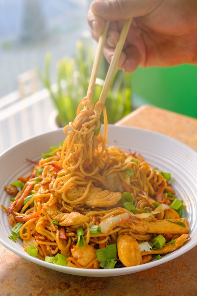 Namaste Tibetan Kitchen