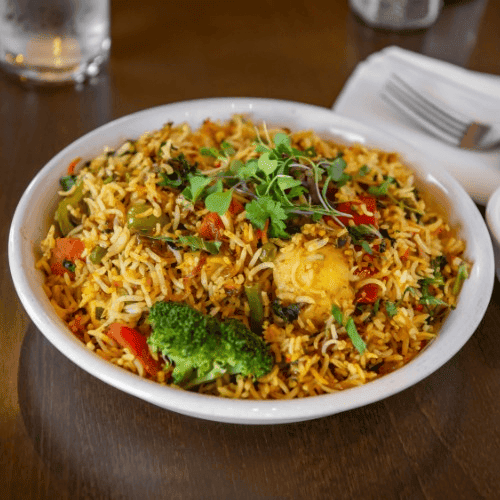 Namastey Patio Nepalese and Indian Cuisine