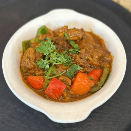 Namastey Patio Nepalese and Indian Cuisine