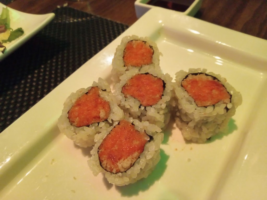 NAMI Japanese Restaurant