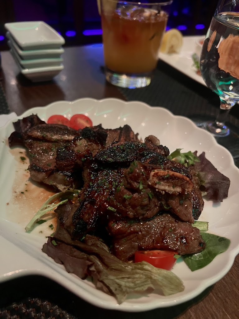 NAMI Japanese Restaurant